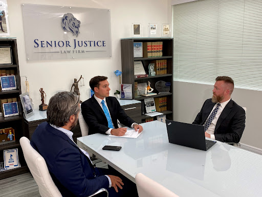 View Senior Justice Law Firm | Philadelphia Nursing Home Abuse Attorney Reviews, Ratings and Testimonials